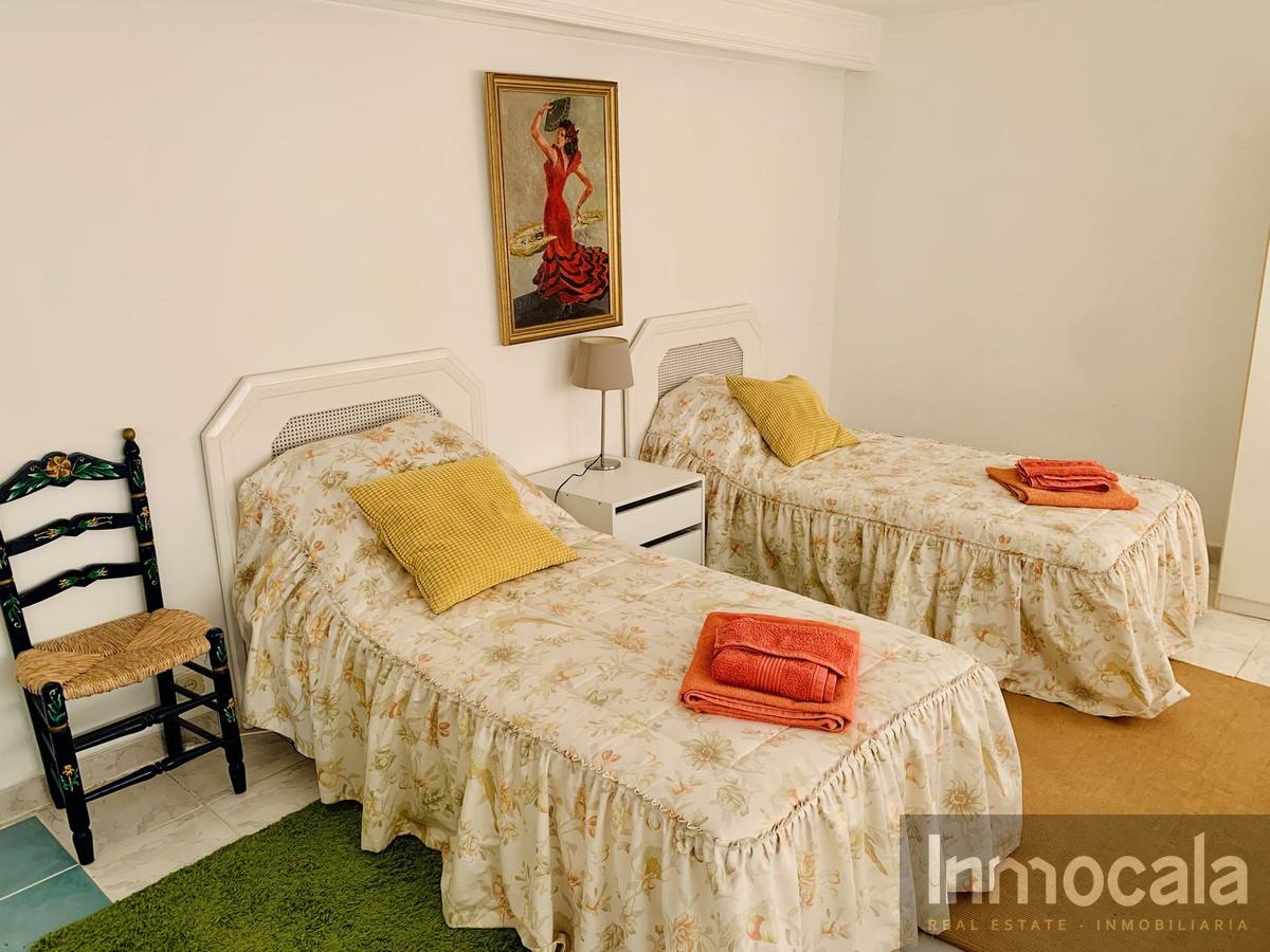 Venta de villa en Mijas
