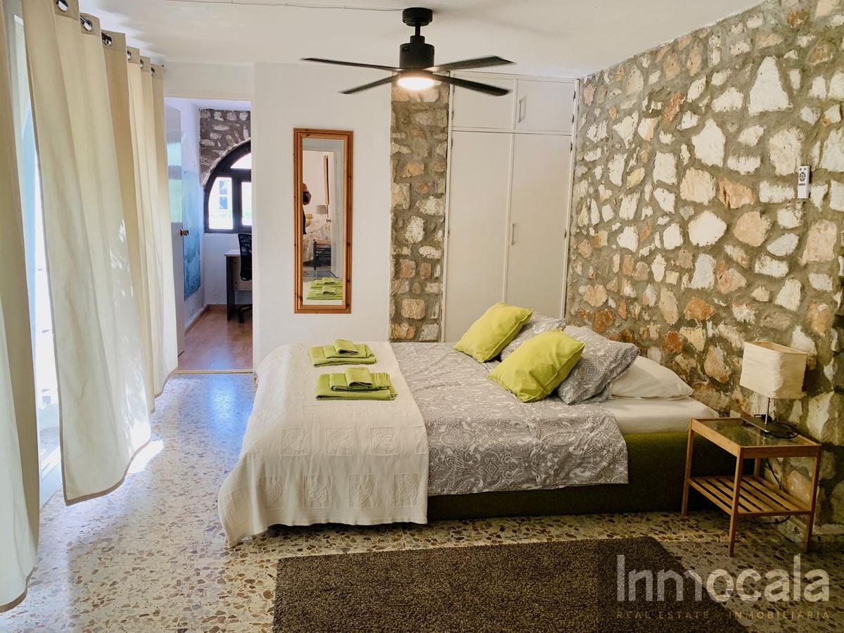 Venta de villa en Mijas