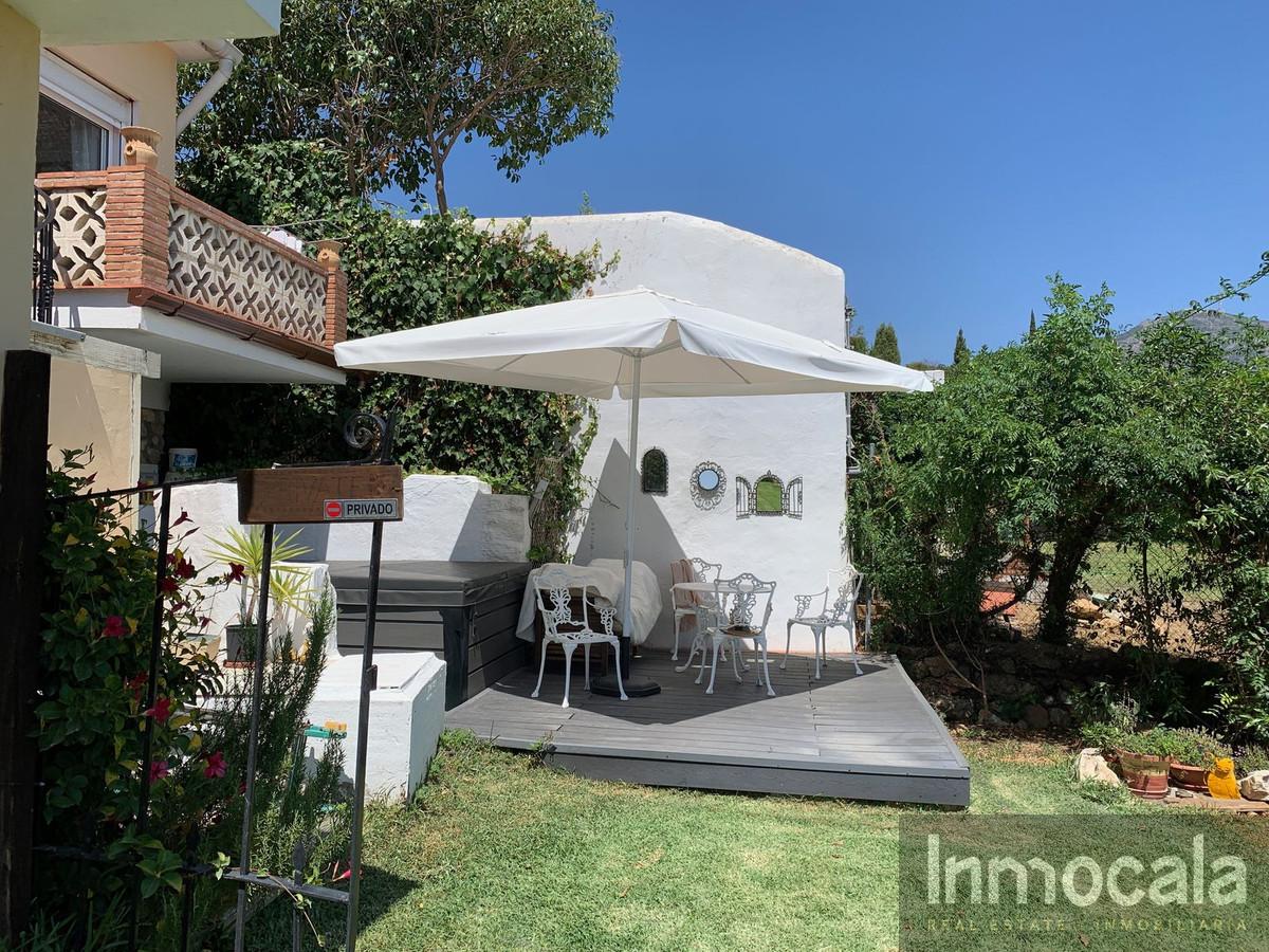 Venta de villa en Mijas