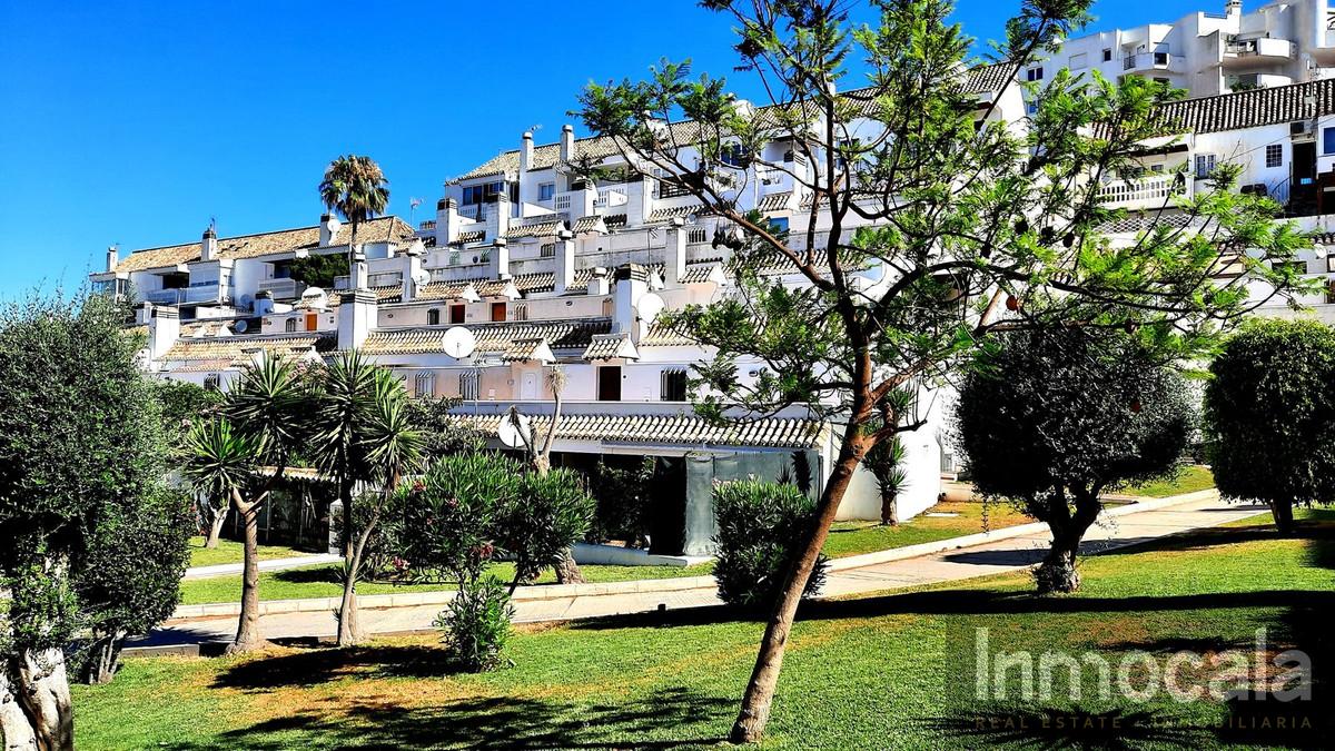 Venta de apartamento en Mijas Golf