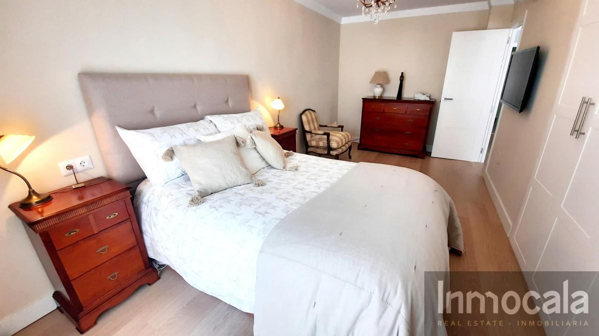 Venta de apartamento en Mijas Golf