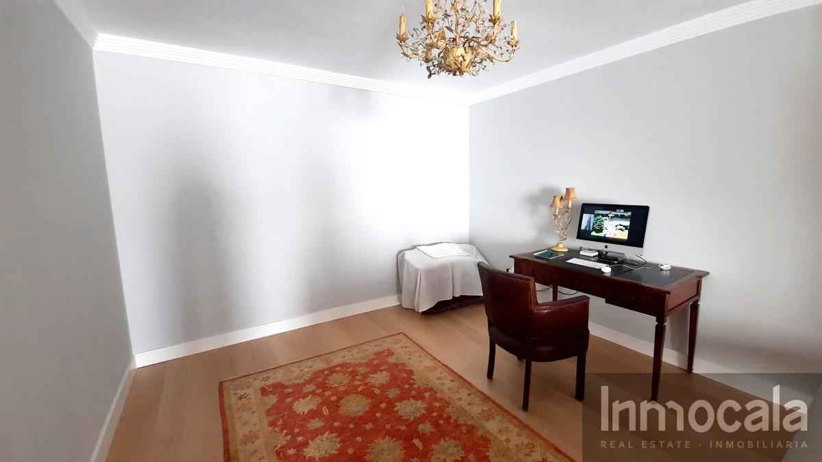 Venta de apartamento en Mijas Golf