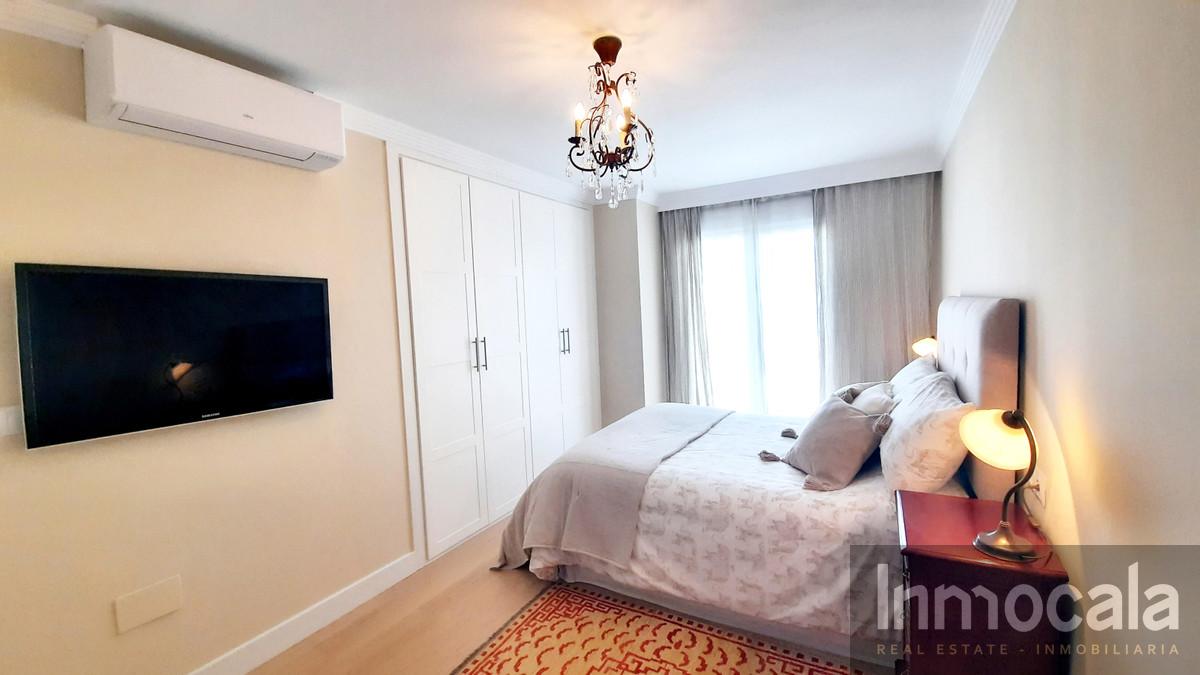 Venta de apartamento en Mijas Golf
