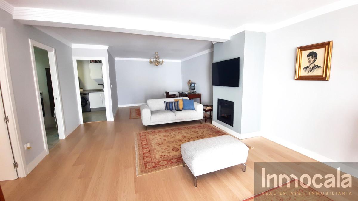 Venta de apartamento en Mijas Golf