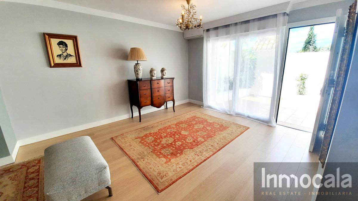 Venta de apartamento en Mijas Golf