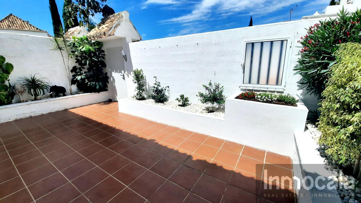 Venta de apartamento en Mijas Golf
