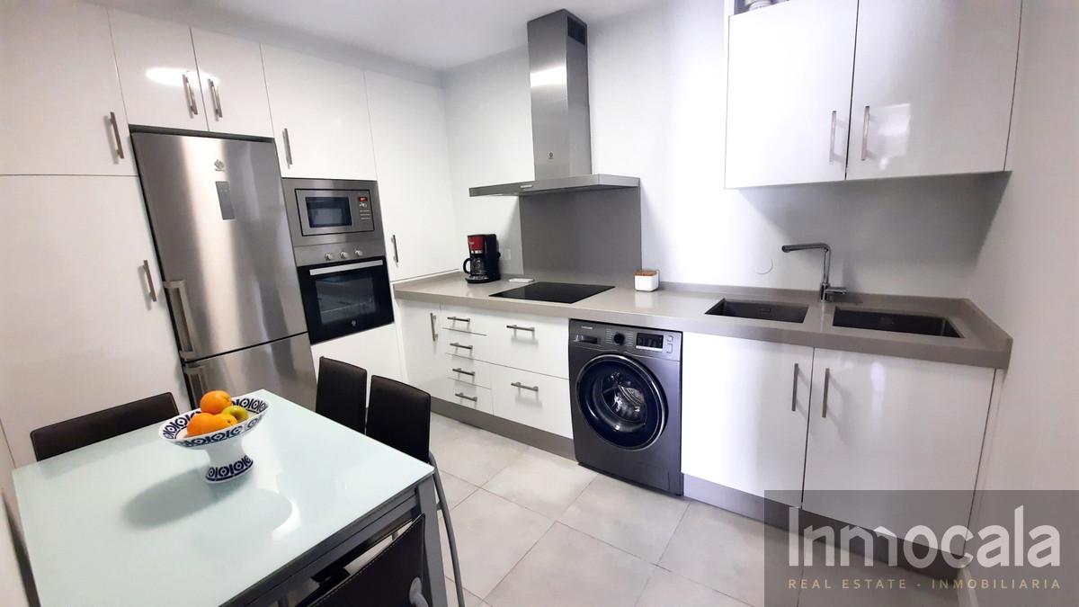 Venta de apartamento en Mijas Golf