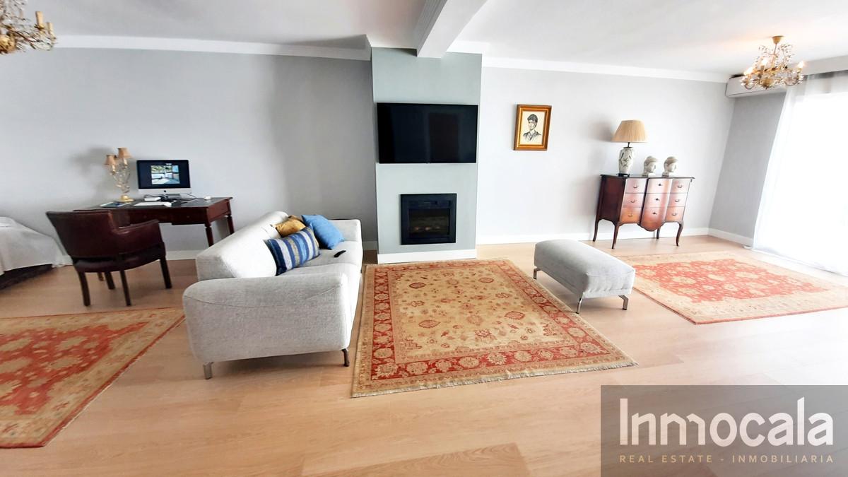 Venta de apartamento en Mijas Golf