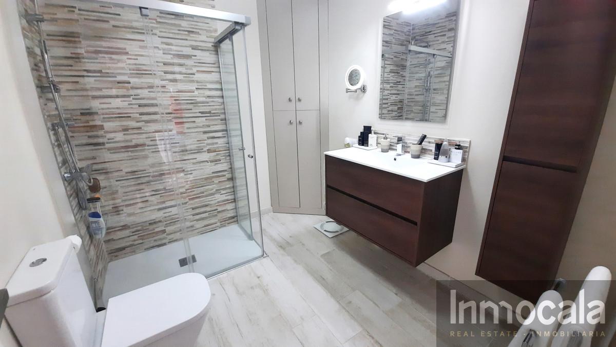 Venta de apartamento en Mijas Golf