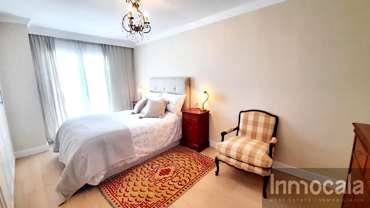 Venta de apartamento en Mijas Golf
