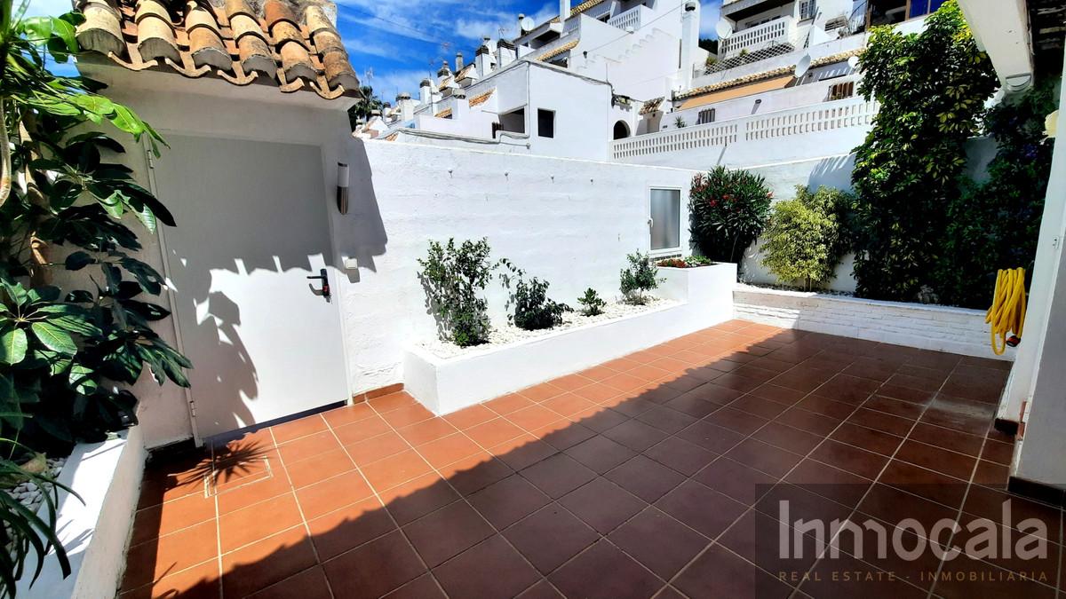 Venta de apartamento en Mijas Golf