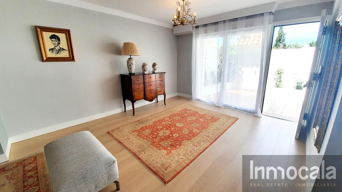 Venta de apartamento en Mijas Golf