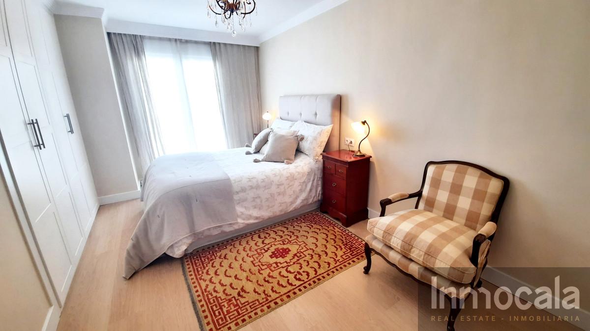 Venta de apartamento en Mijas Golf
