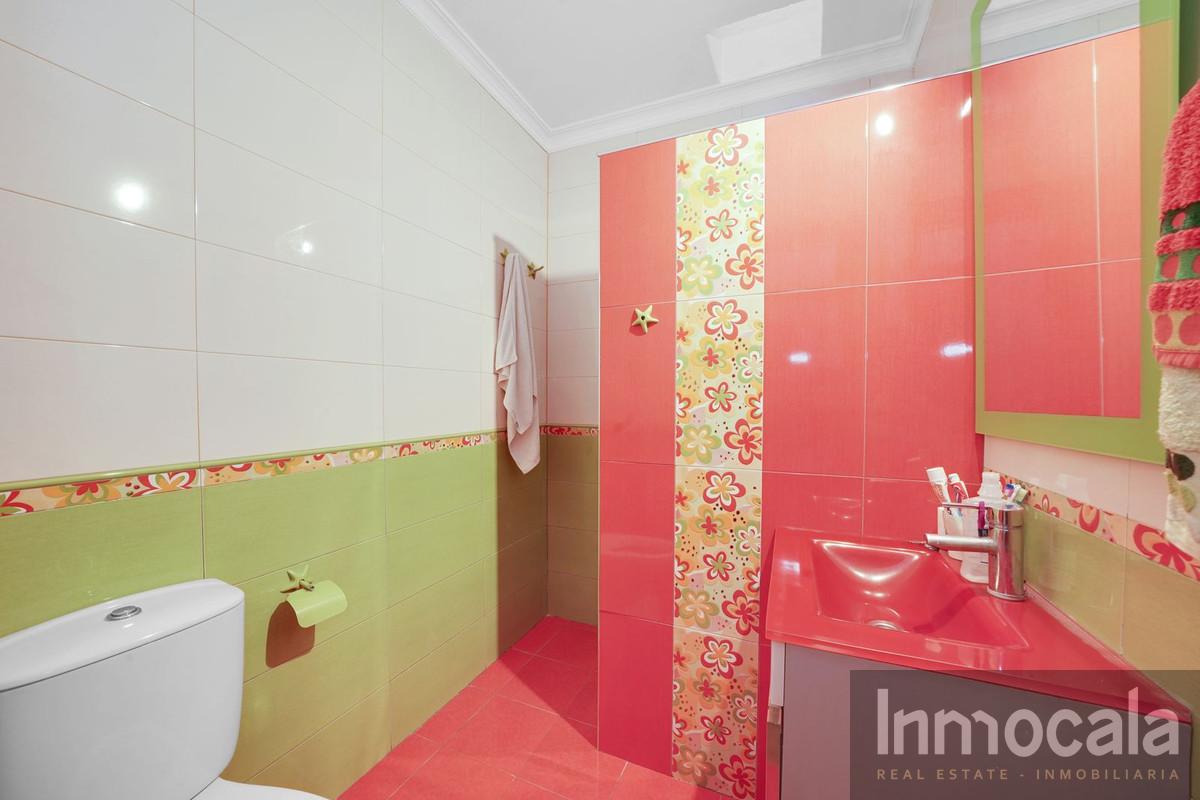 For sale of villa in Fuengirola