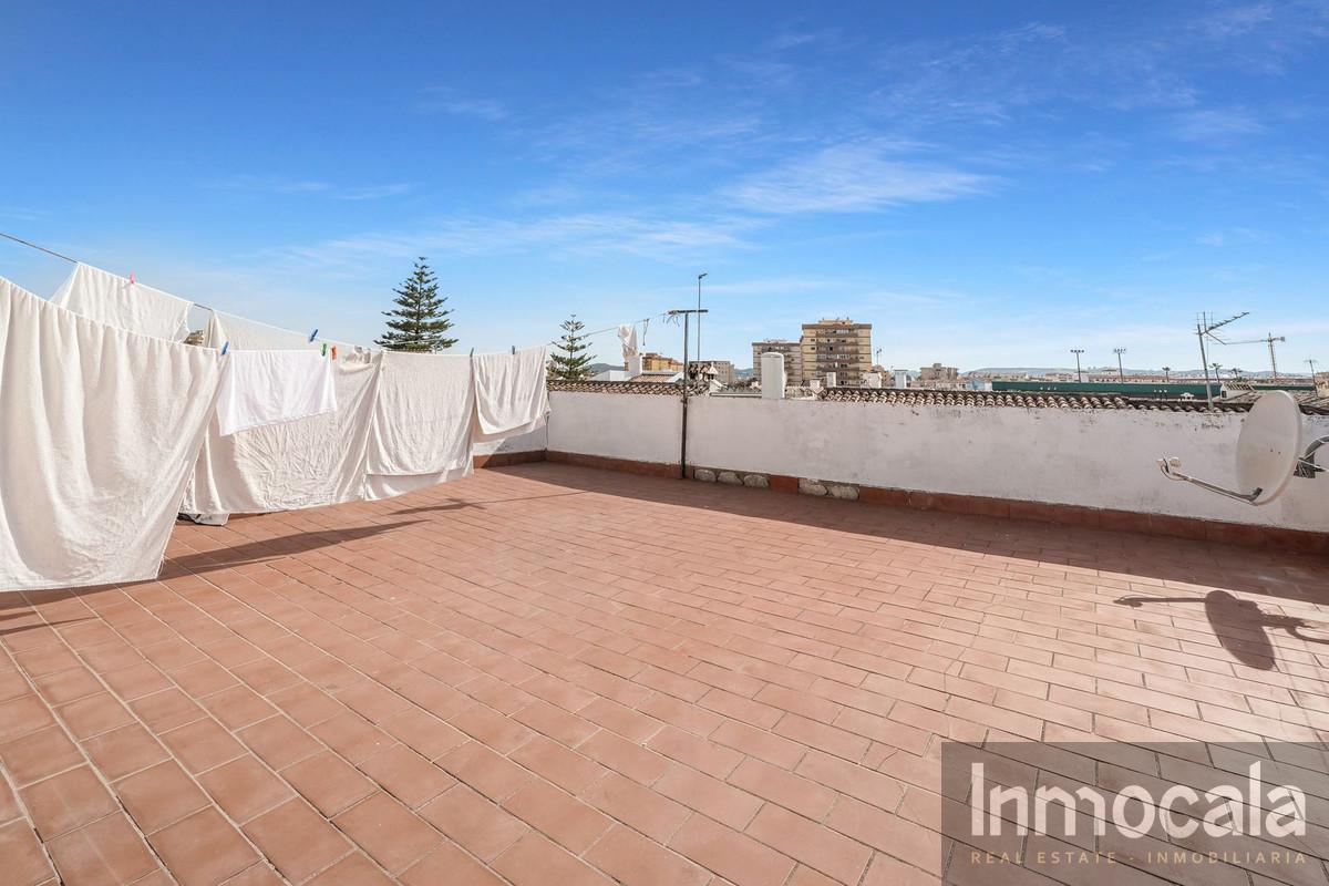 For sale of villa in Fuengirola