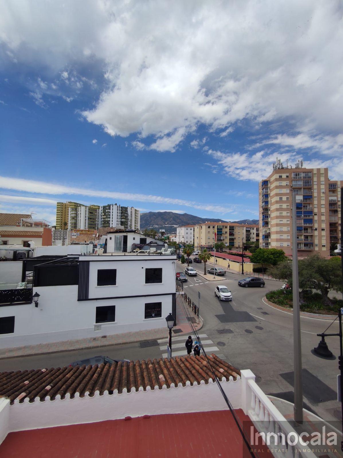 For sale of villa in Fuengirola