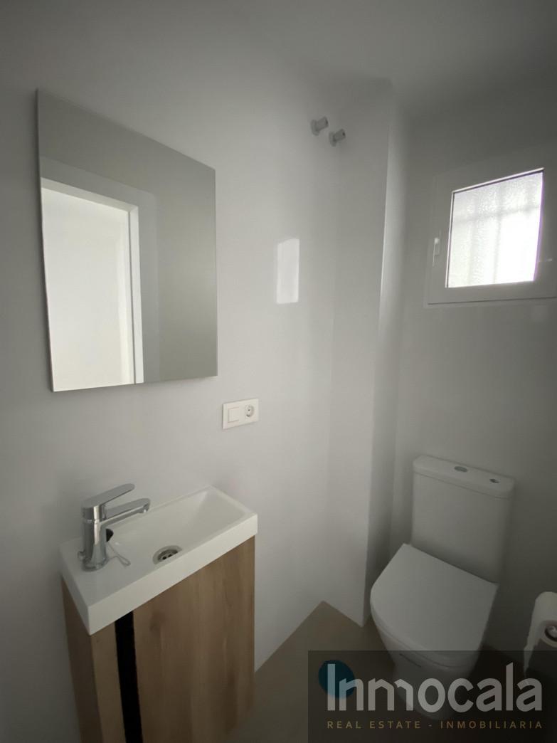 Venta de apartamento en Fuengirola