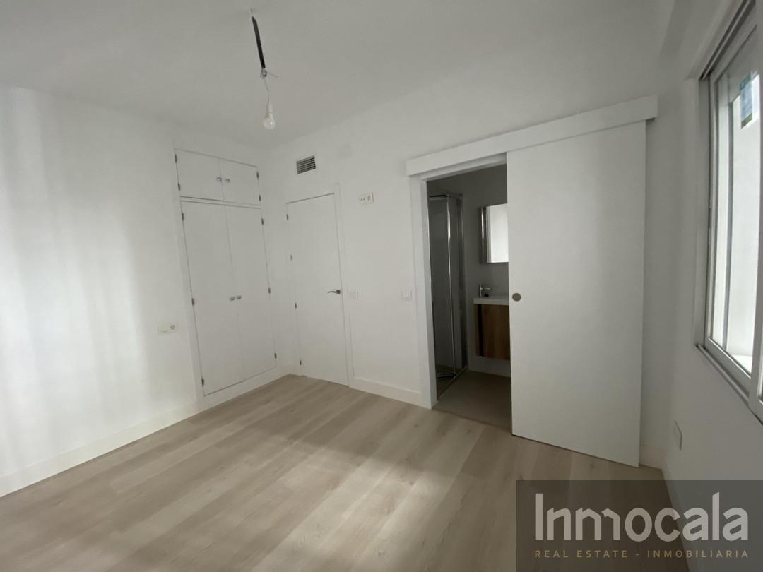 Venta de apartamento en Fuengirola