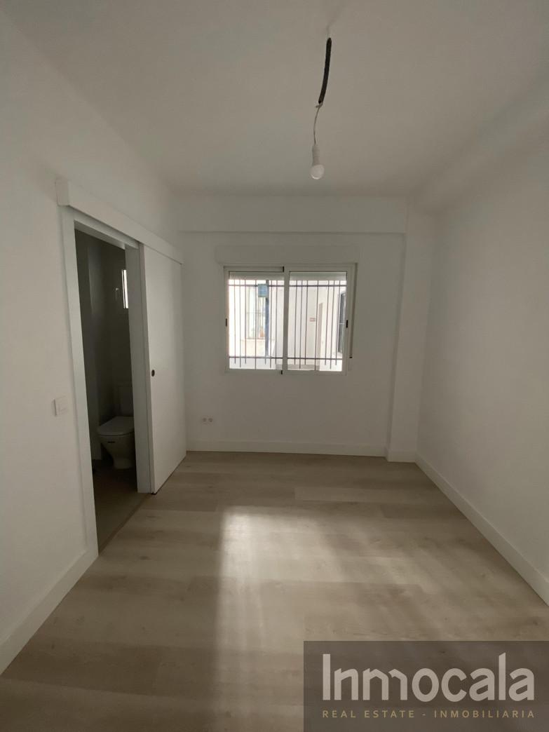 Venta de apartamento en Fuengirola