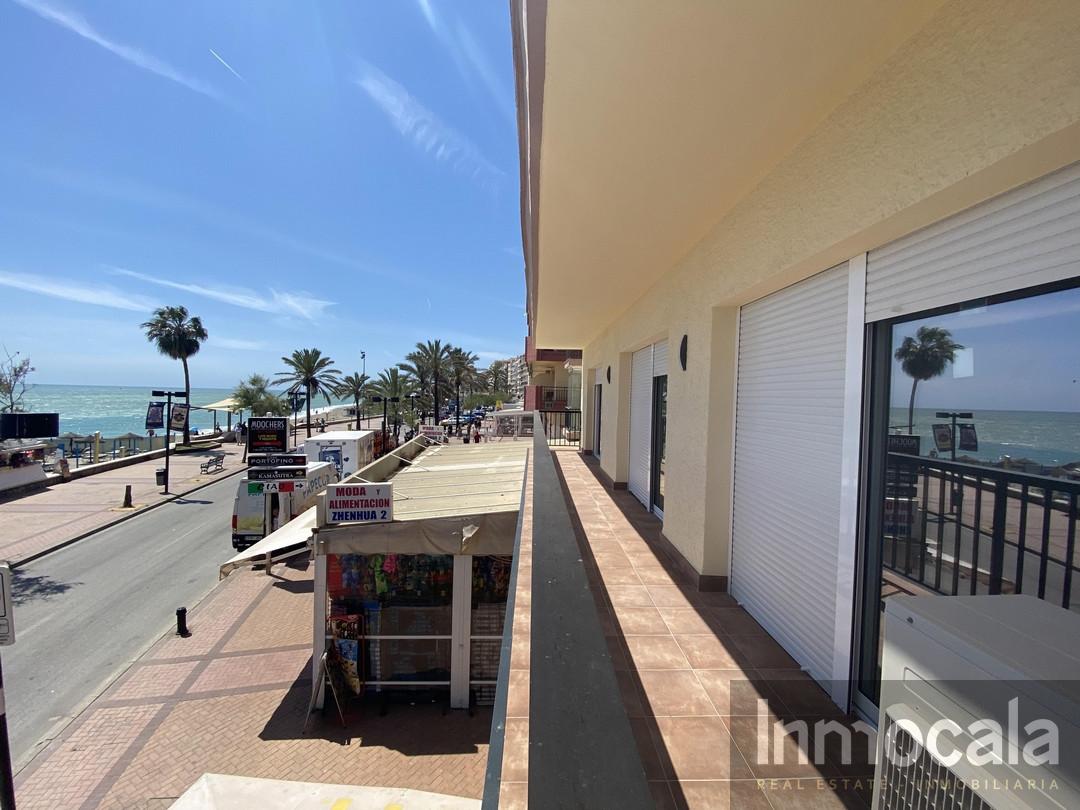 Venta de apartamento en Fuengirola