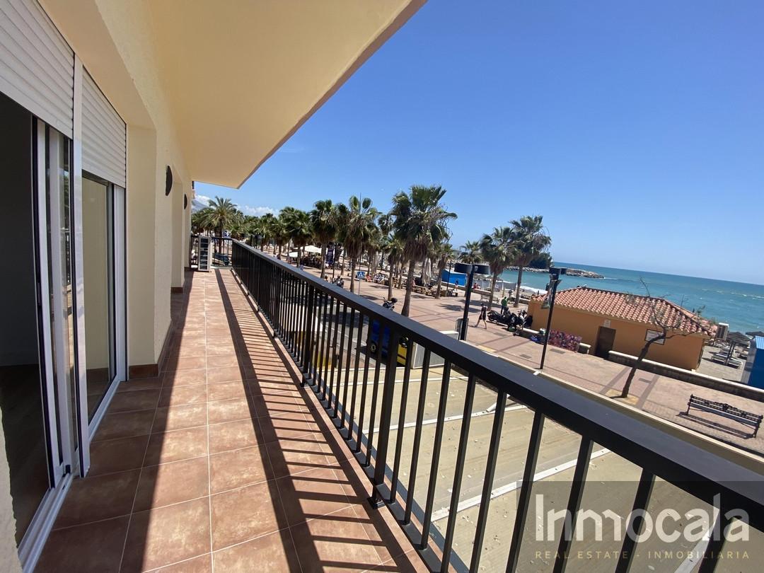 Venta de apartamento en Fuengirola