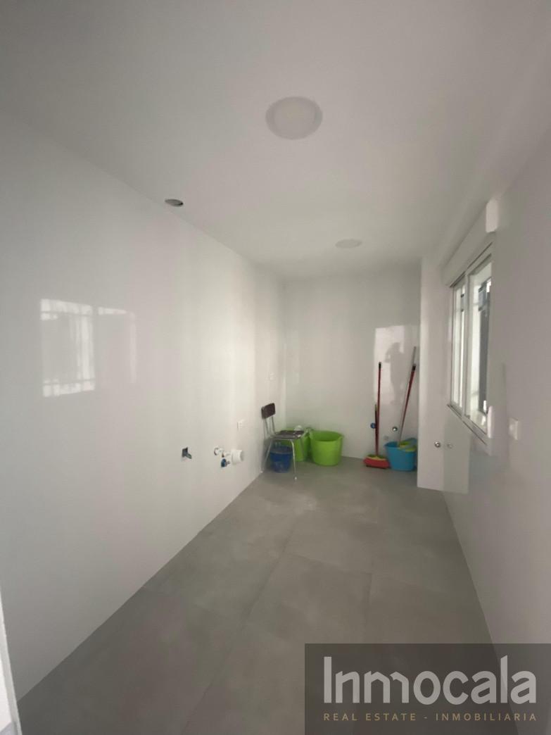 Venta de apartamento en Fuengirola