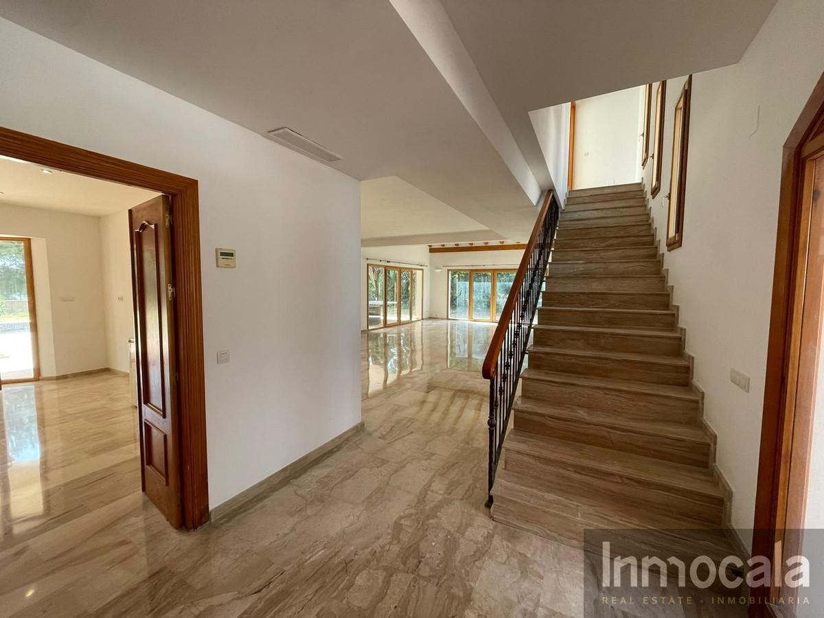 Venta de villa en Mijas
