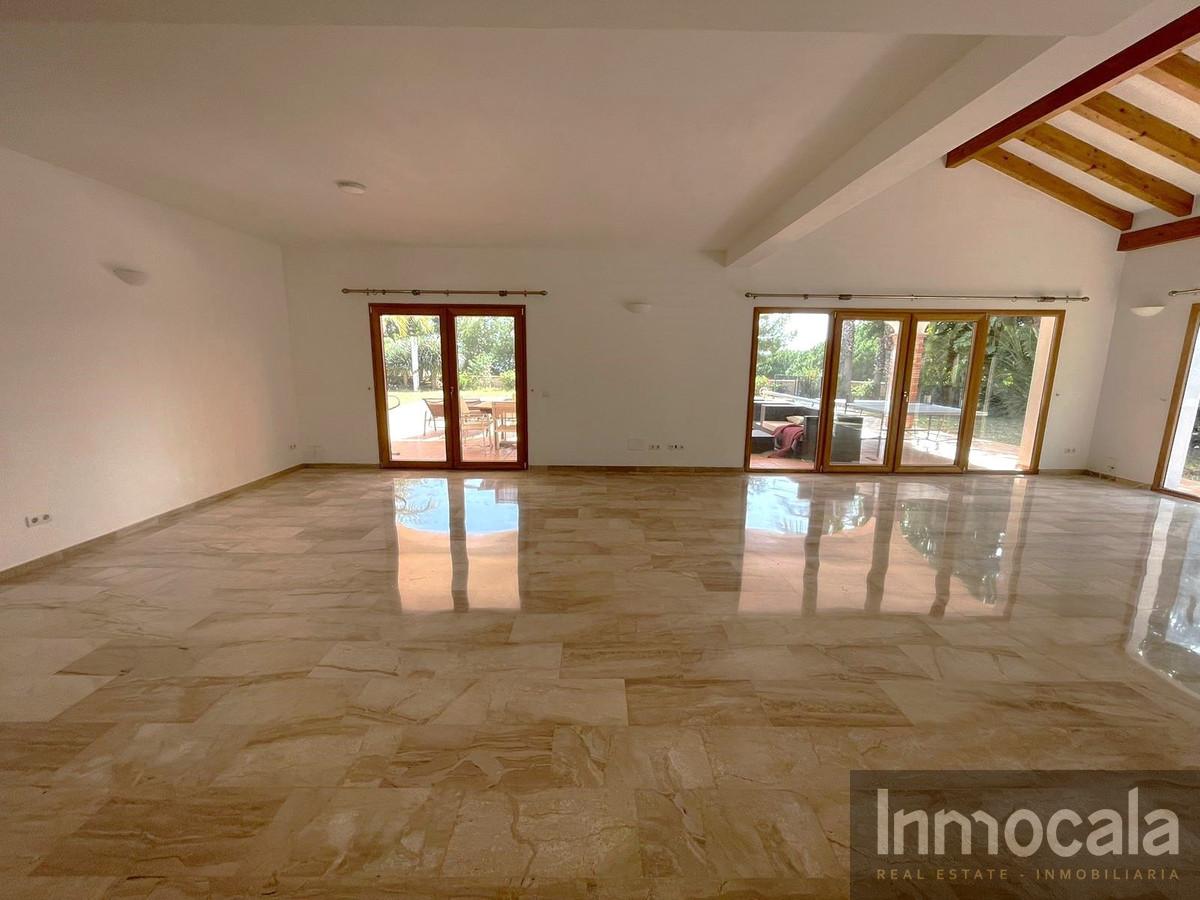 Venta de villa en Mijas