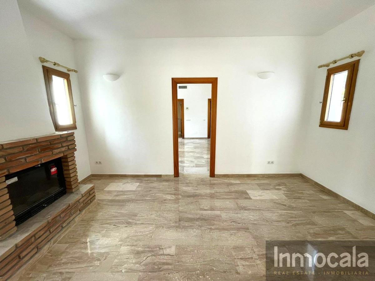 Venta de villa en Mijas
