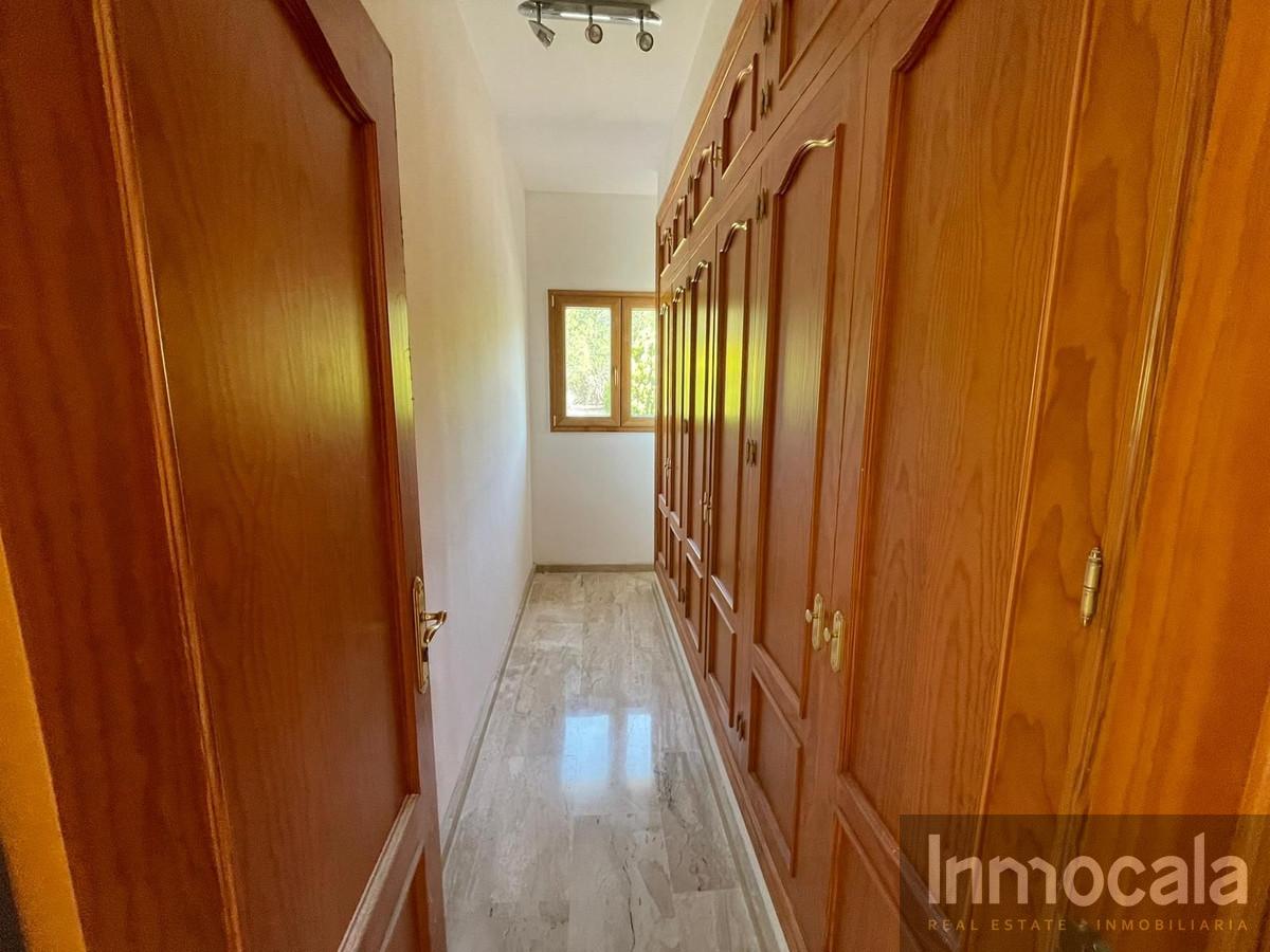 Venta de villa en Mijas