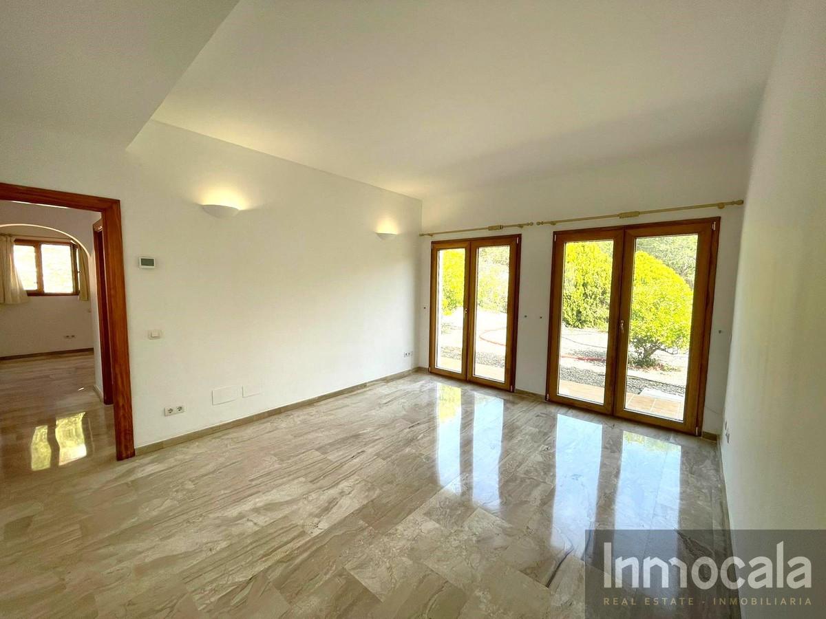 Venta de villa en Mijas