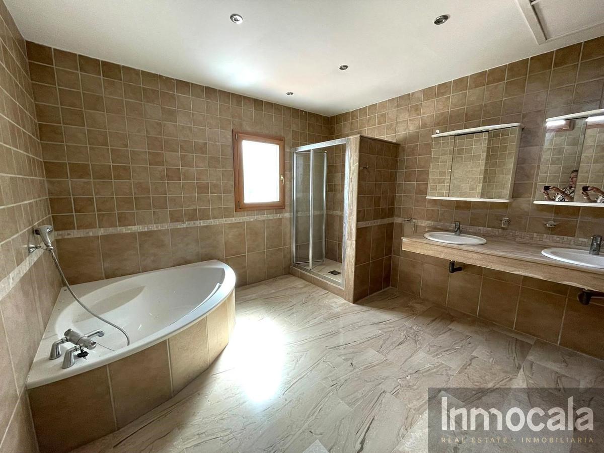 Venta de villa en Mijas