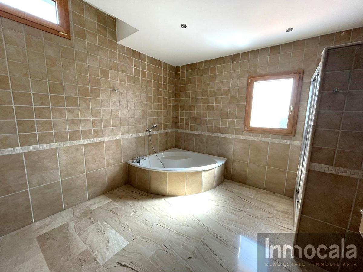 Venta de villa en Mijas