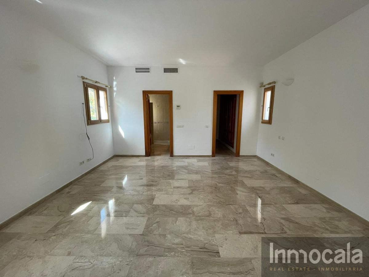 Venta de villa en Mijas