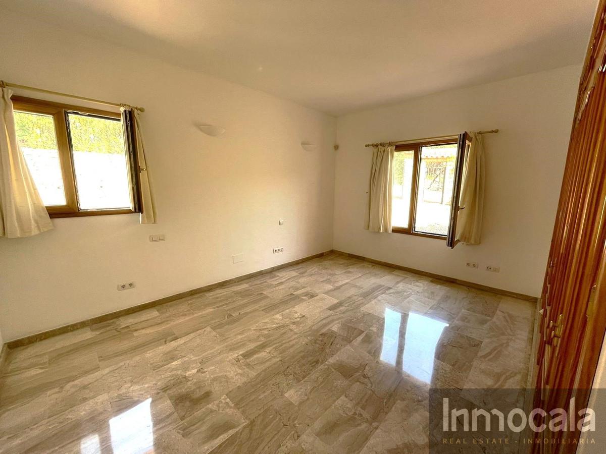 Venta de villa en Mijas