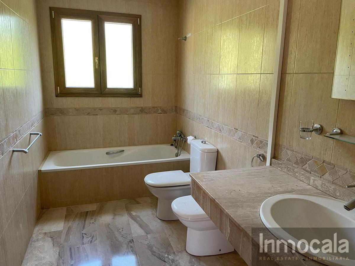 Venta de villa en Mijas