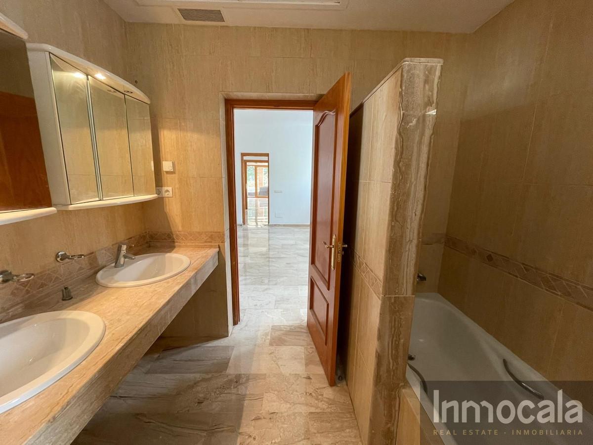 Venta de villa en Mijas