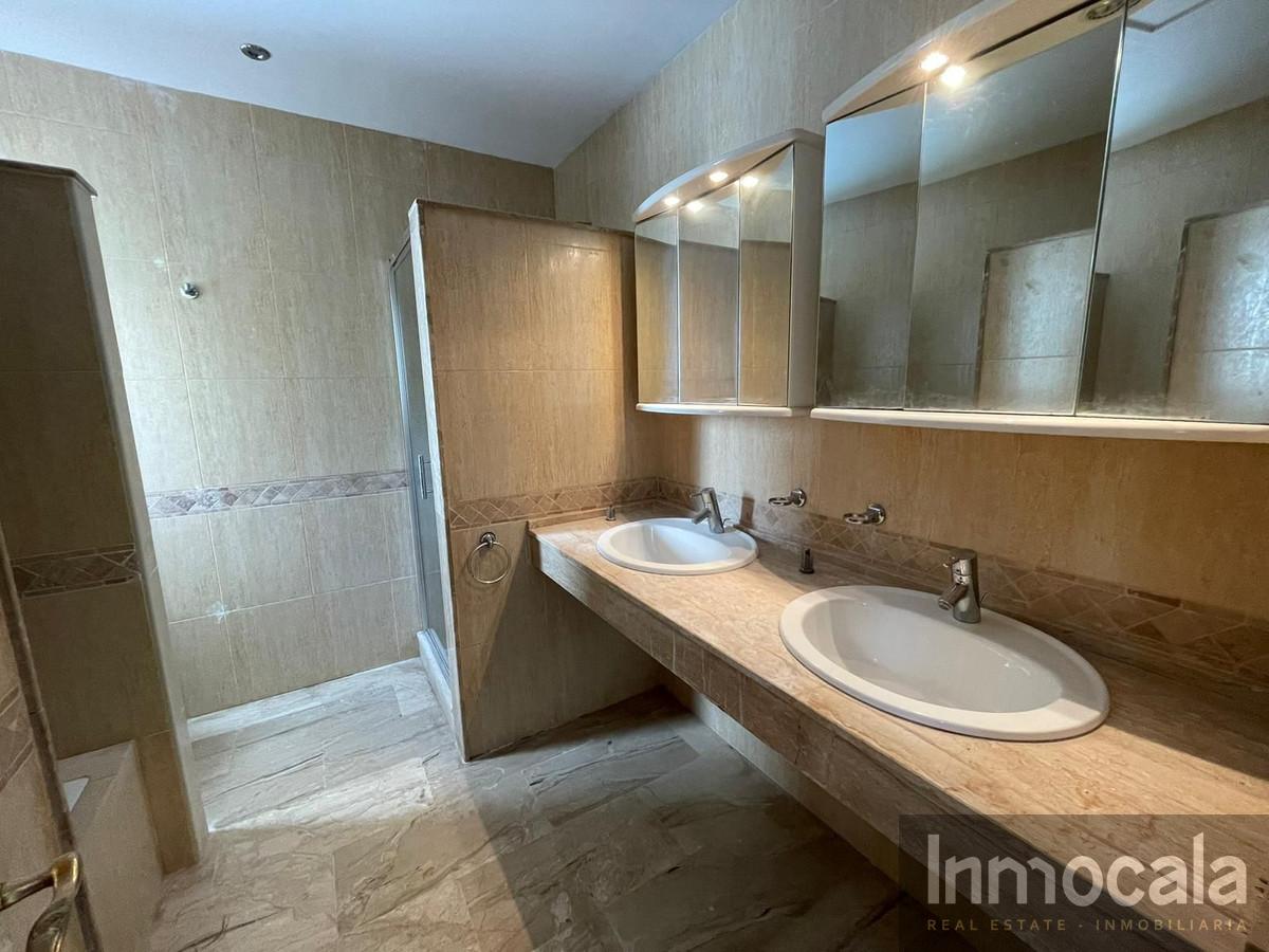 Venta de villa en Mijas
