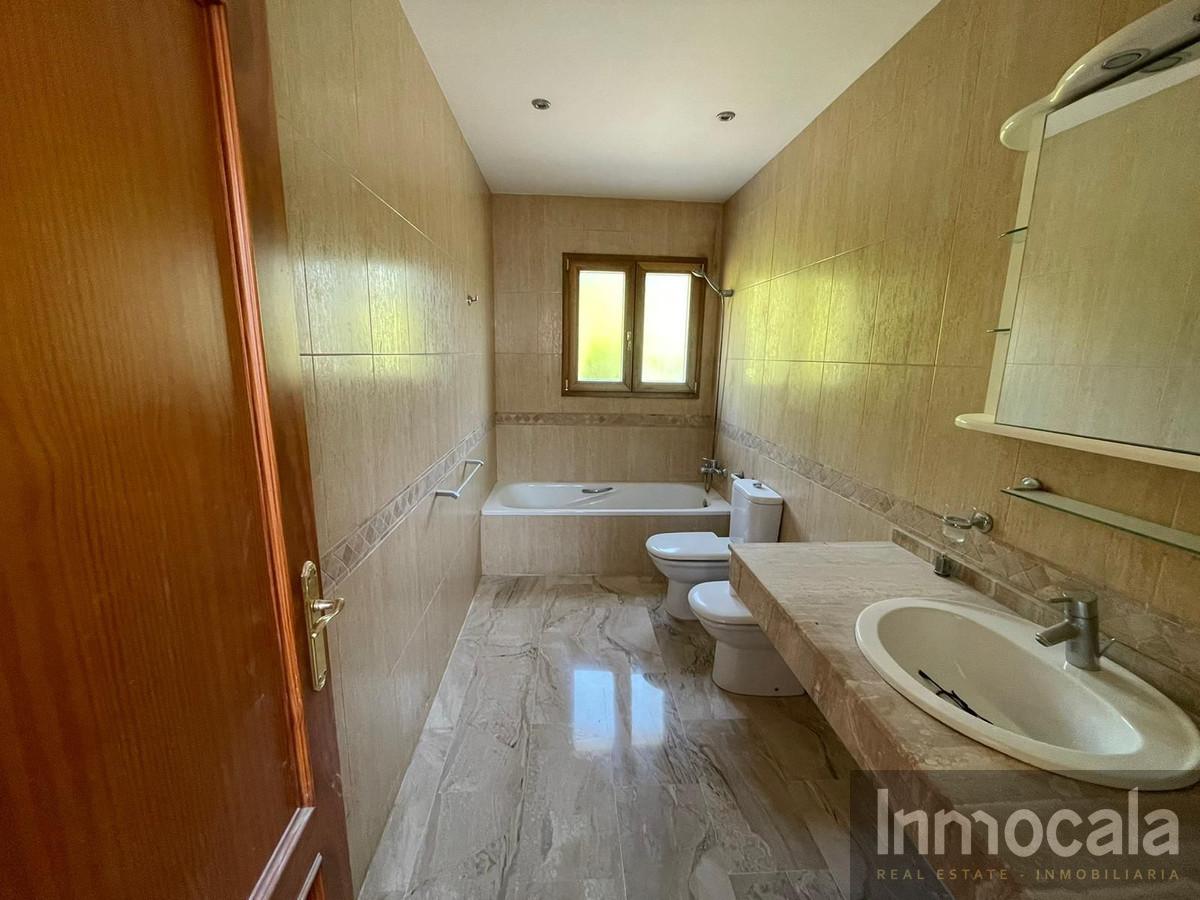 Venta de villa en Mijas