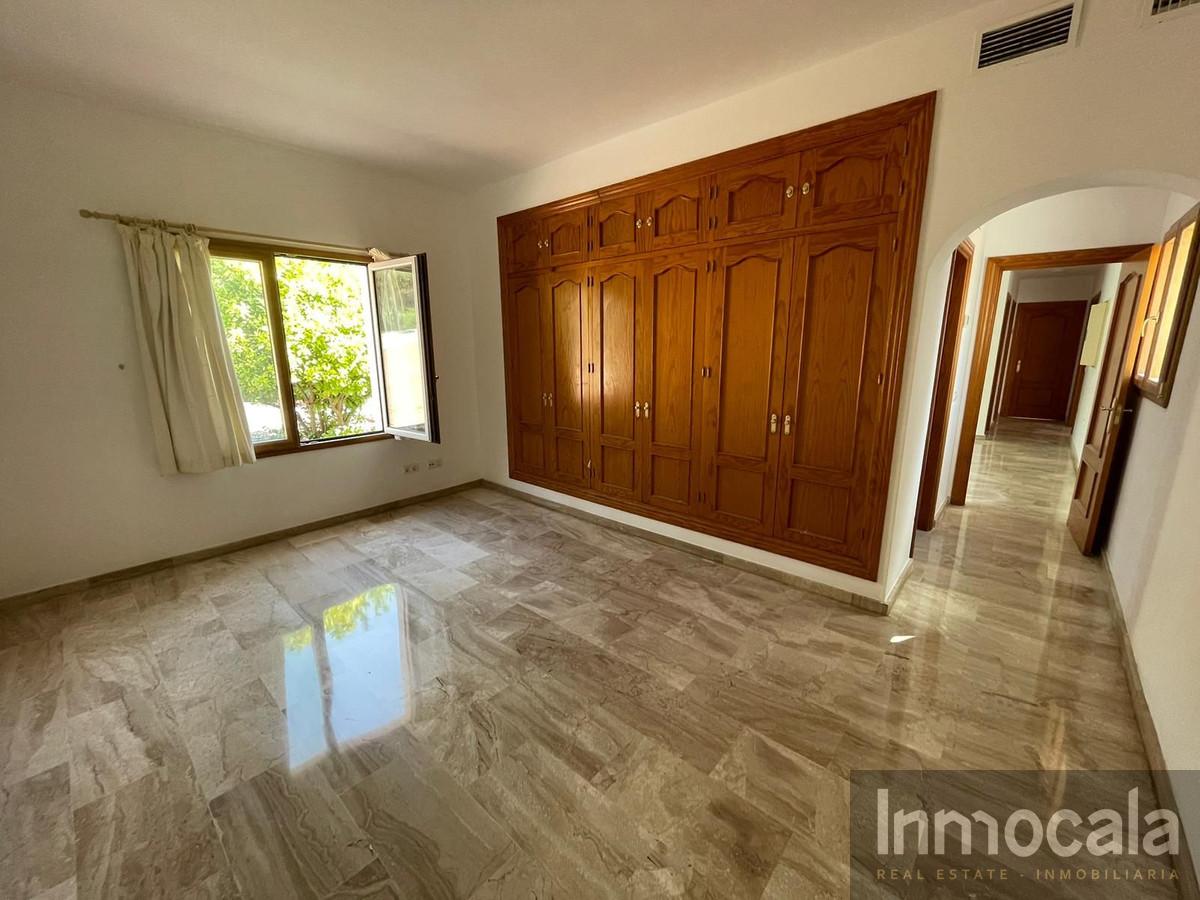 Venta de villa en Mijas
