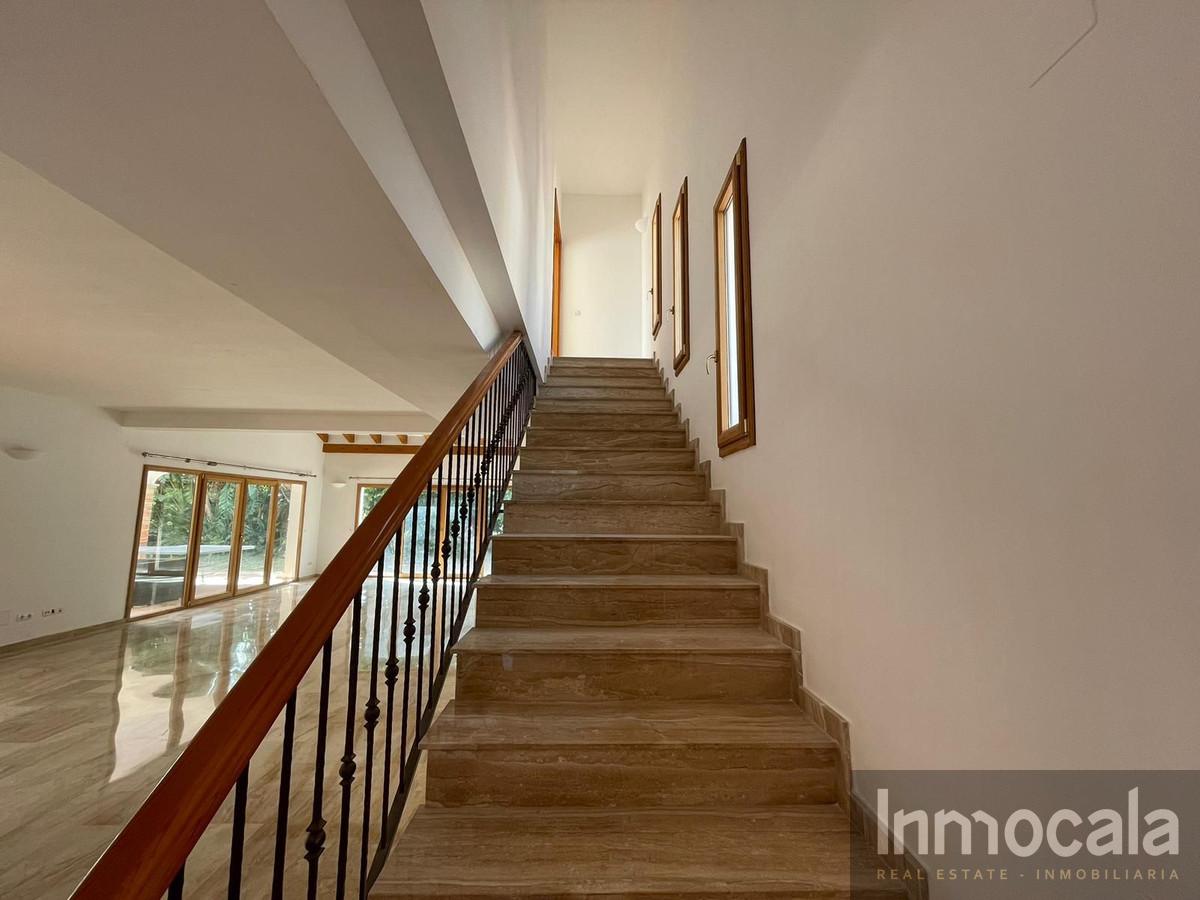 Venta de villa en Mijas