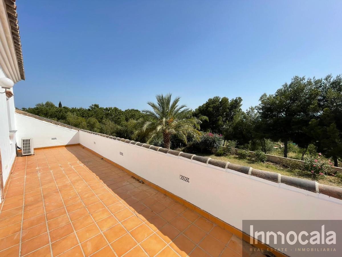 Venta de villa en Mijas