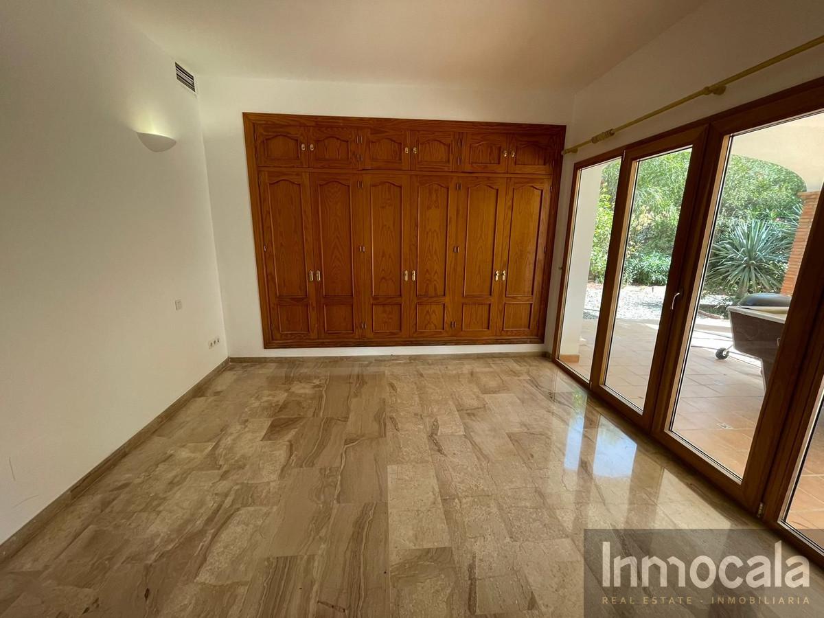 Venta de villa en Mijas