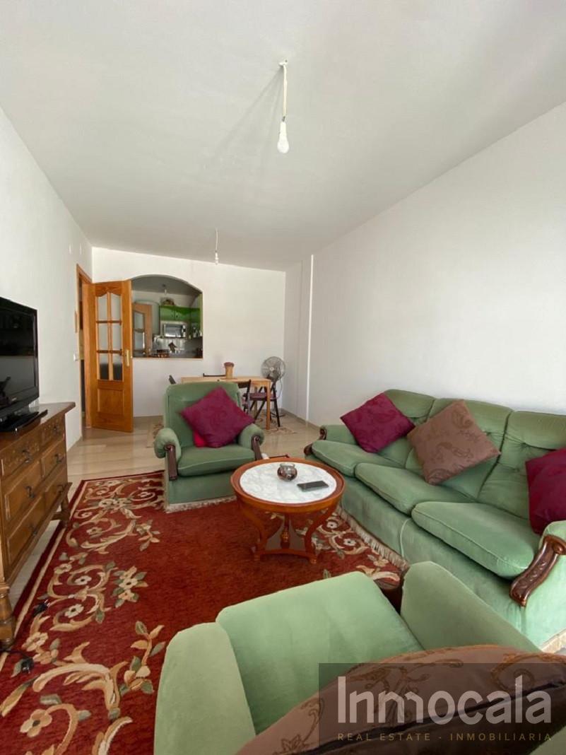 Venta de apartamento en La Cala de Mijas