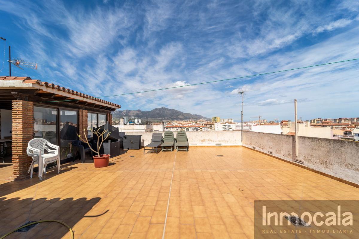 For sale of apartment in Fuengirola
