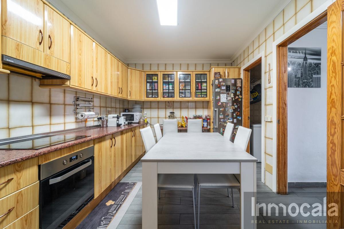 For sale of apartment in Fuengirola