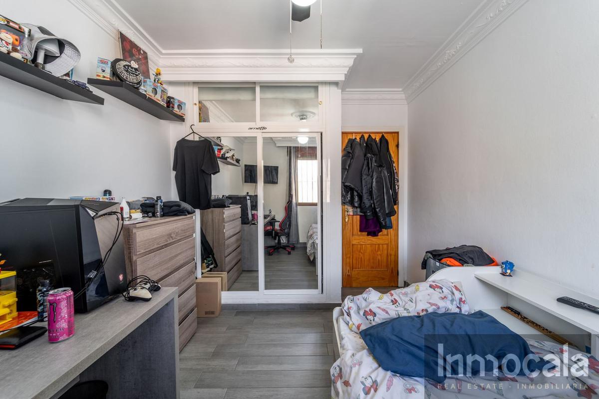 For sale of apartment in Fuengirola