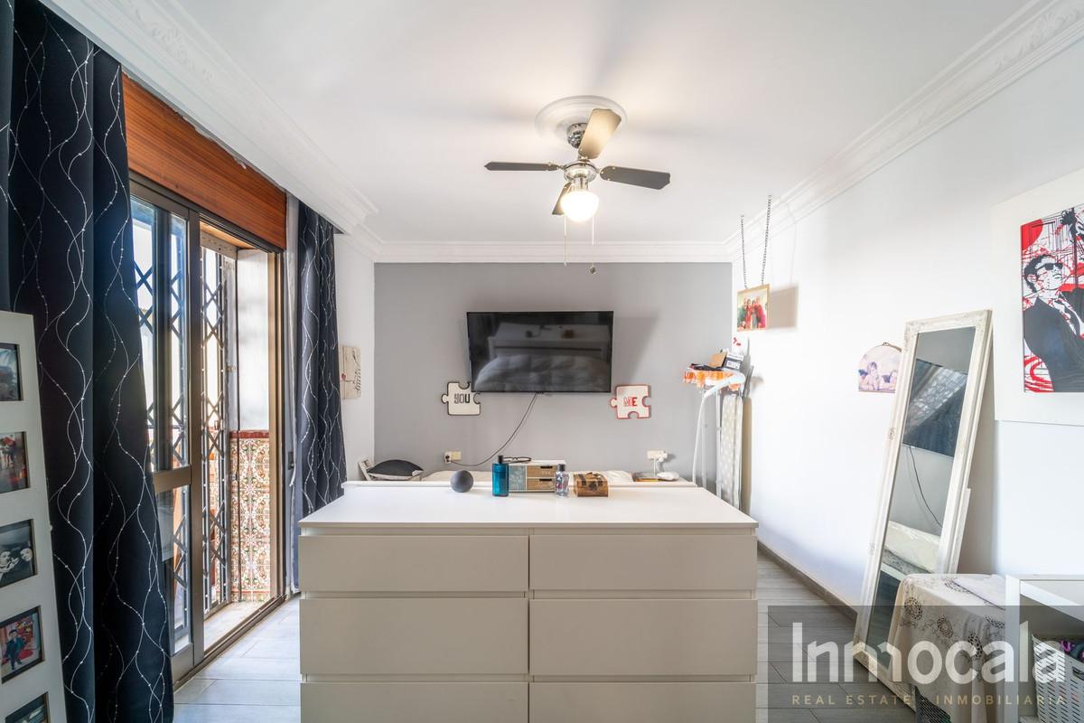 For sale of apartment in Fuengirola