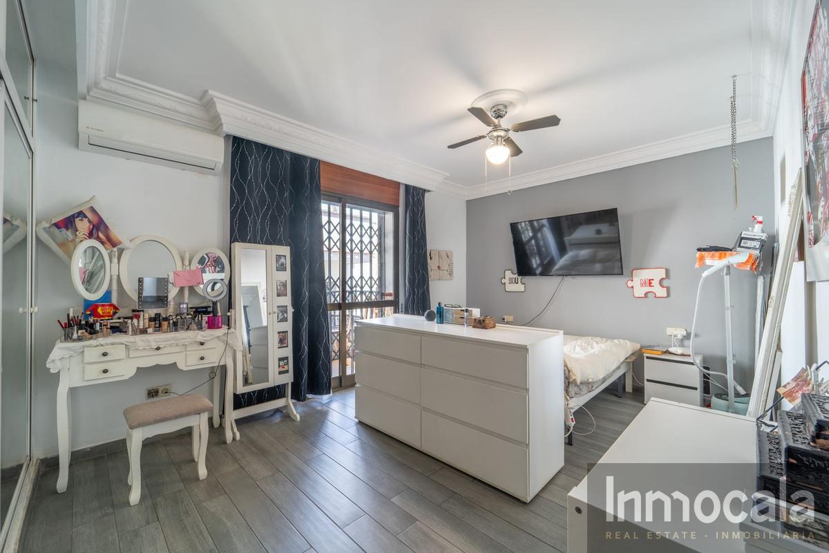 For sale of apartment in Fuengirola