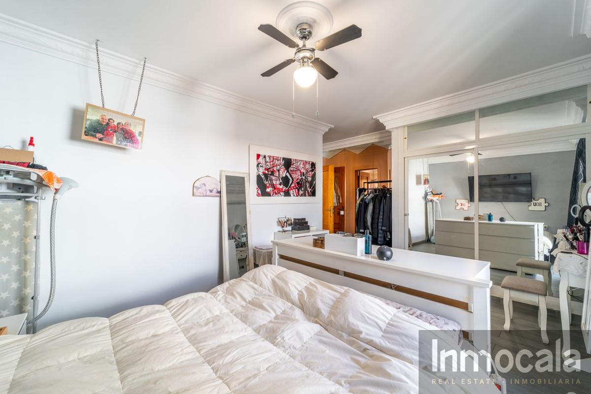 For sale of apartment in Fuengirola